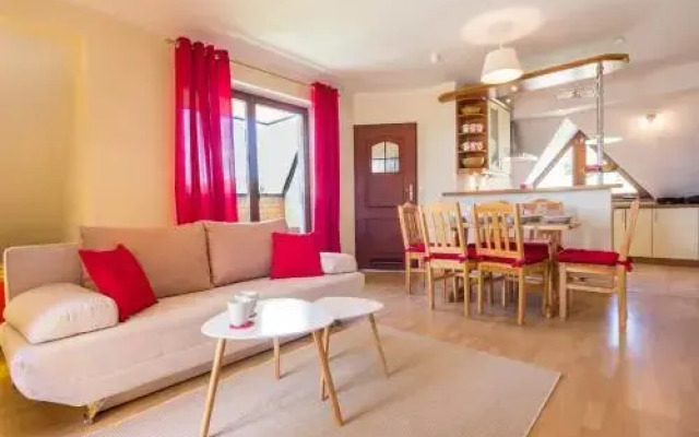 Apartament Red Zakopane