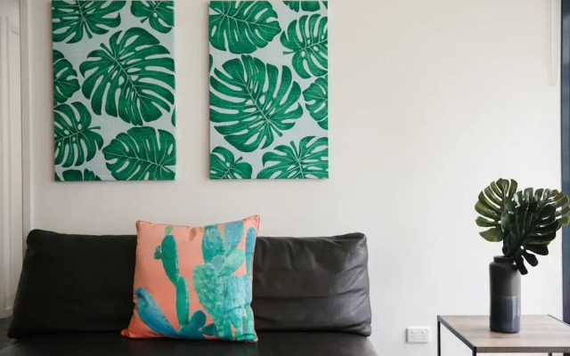 SSP at Vista Apartments 6