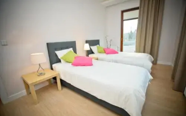 Lucy Apartment Neptun Park - Hav Aparts