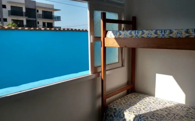 Hostel Maresia