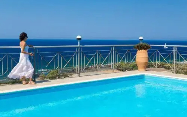 Villa Kore Elafonissi