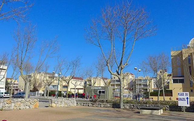 Apartment Maisons sur la Plage