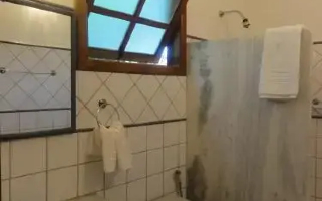 Pousada Namuncurá