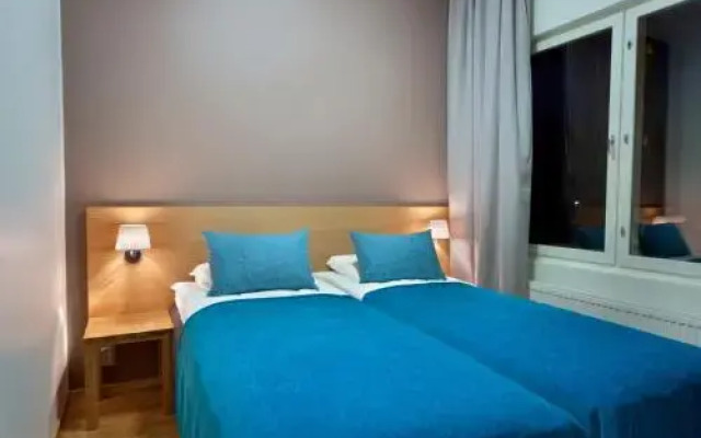 Ruka Ski Chalets