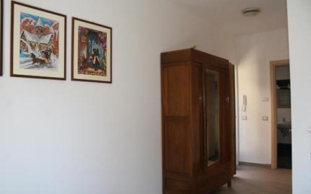 B&B della Contrada Varenna