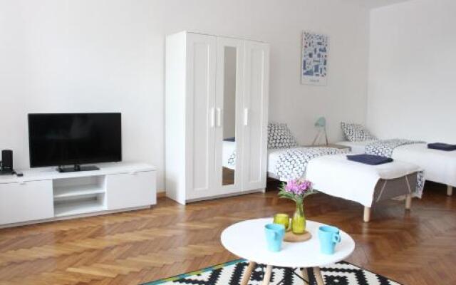 Apartamenty Krakowskie 36 Lublin - Single One