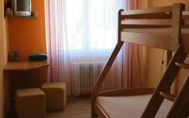 Aparmán Srní 121