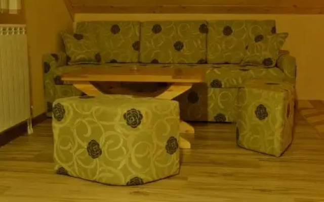 Apartments and Rooms Planinska Idila