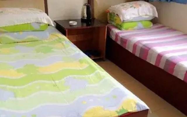 Longxing Guest House