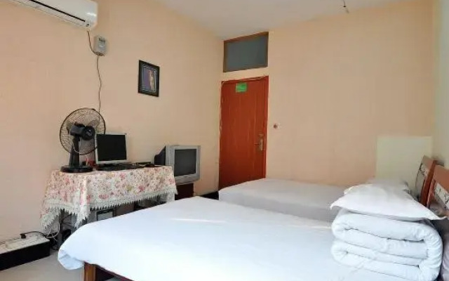 Changsha Weiwei Guest House