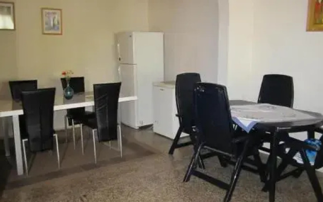 La Tua Villas