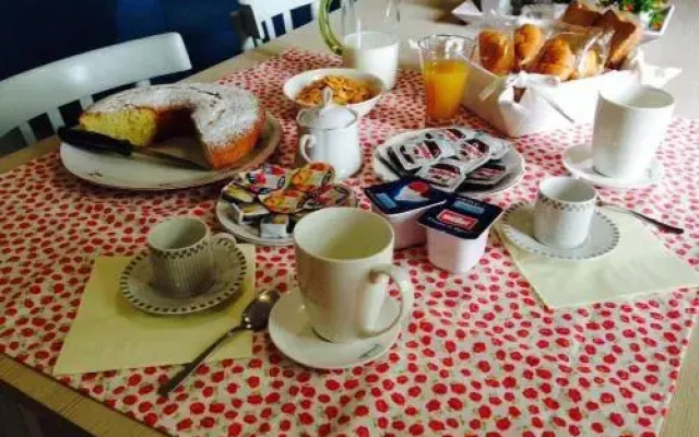 B&B Losa