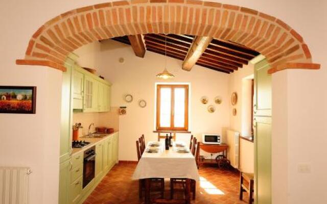 Agriturismo Il Torrino