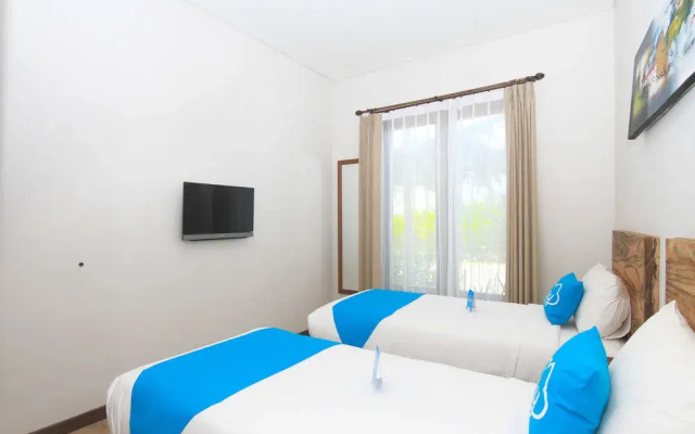 巴厘岛艾里GWK乌干沙普拉佩格雅汉9号酒店(Airy Gwk Ungasan Pura Pengulapan 9 Bali)