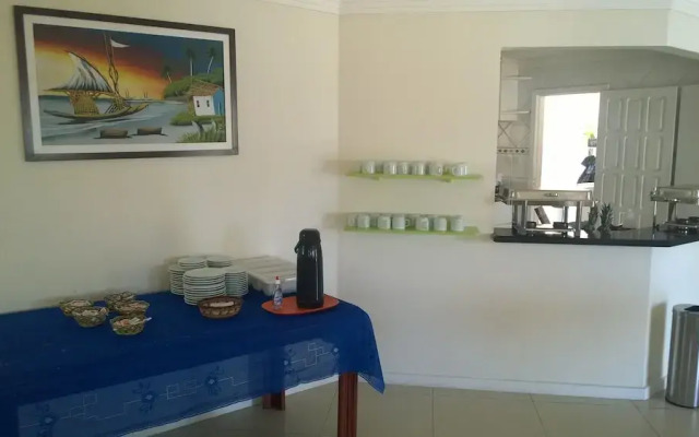 BBB Rooms Stella Maris Salvador BA
