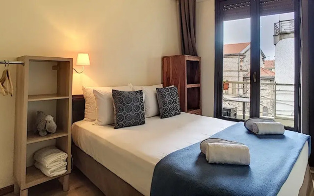 Buffa Méditerranée Terrasse by Nestor&Jeeves