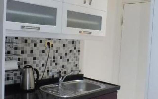 High Sophia Apart Hotel