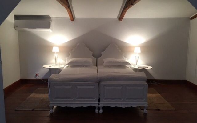 The Prime Spot Self Catering