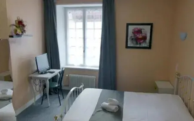 Hôtel Duguesclin