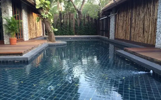 The Journey Resort Pattaya