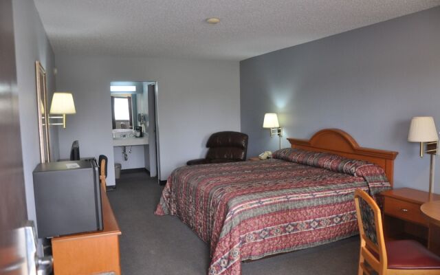 OYO Malden Airport Inn