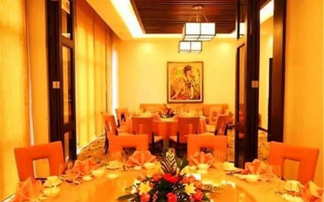 Junxuan Jianguo Resort Hainan