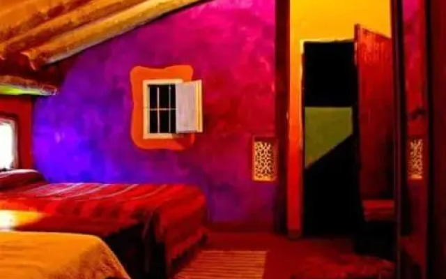 Posada Niña Margarita