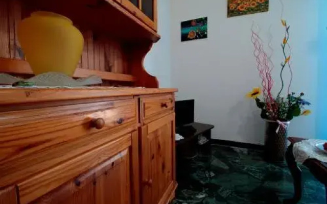 House Argia by Holiday World