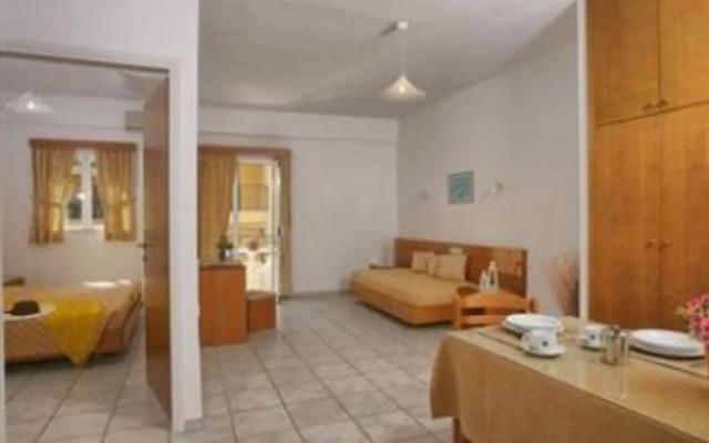 Royal House Apartments