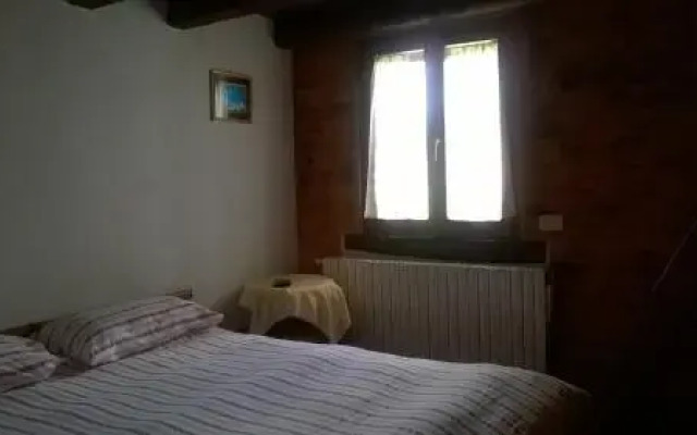 Rifugio Le Chevalier