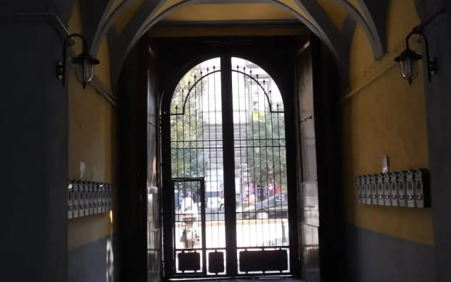 The Foria House B&B