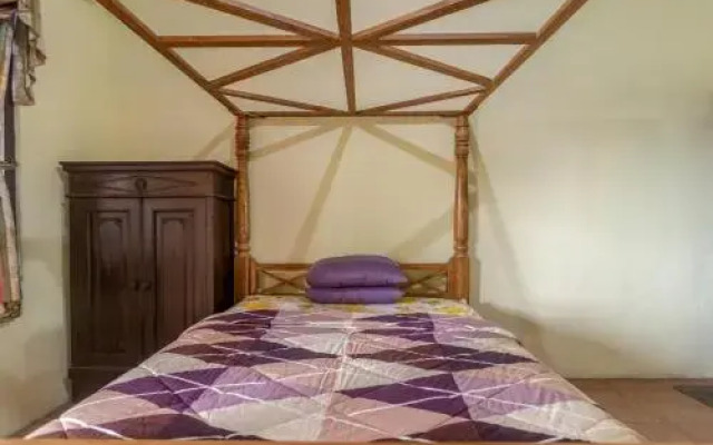 Joglo Kalkun Guest House