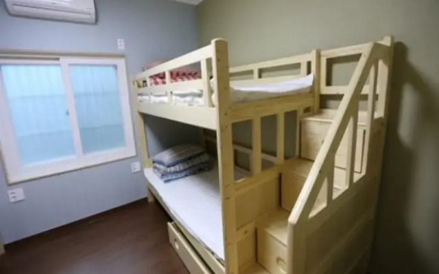 Home Guest House Gwangalli