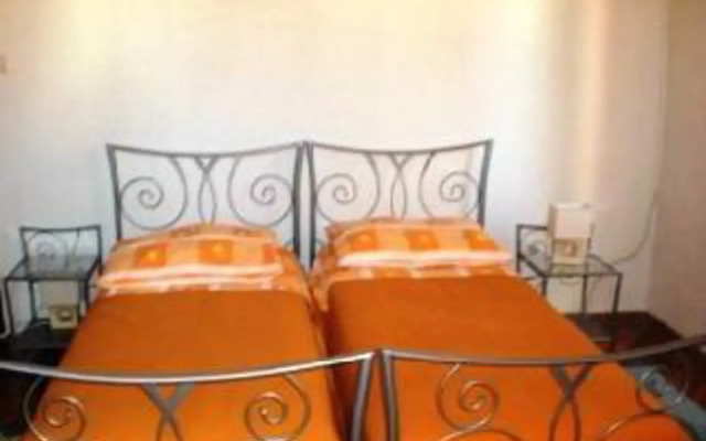 Guesthouse Tonio