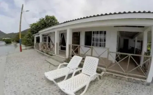 Posada Old Town Bay