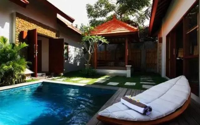 Ananda Private Villa