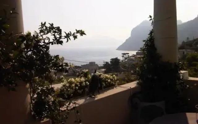 La Terrazza di Mil