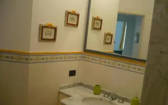 B&B Molo di Levante