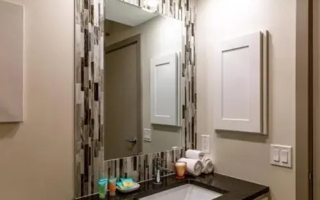 Stay Alfred at The Garfield