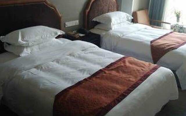 Hongtai Boutique Hotel