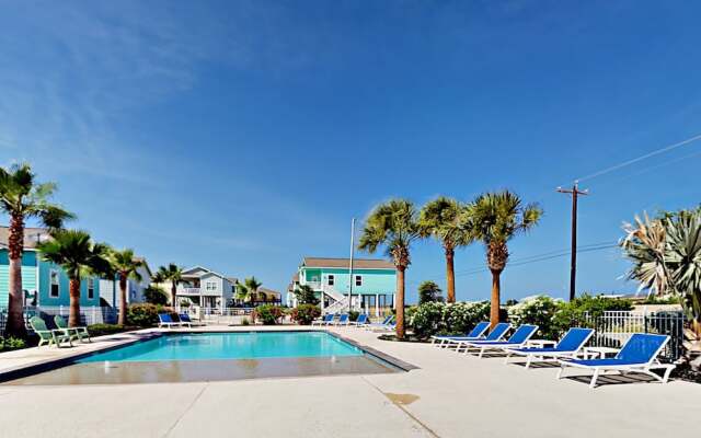 111 Stingray - 3 Br Home