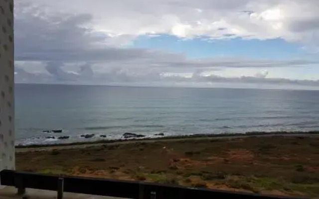 Appartement Assilah marina golf