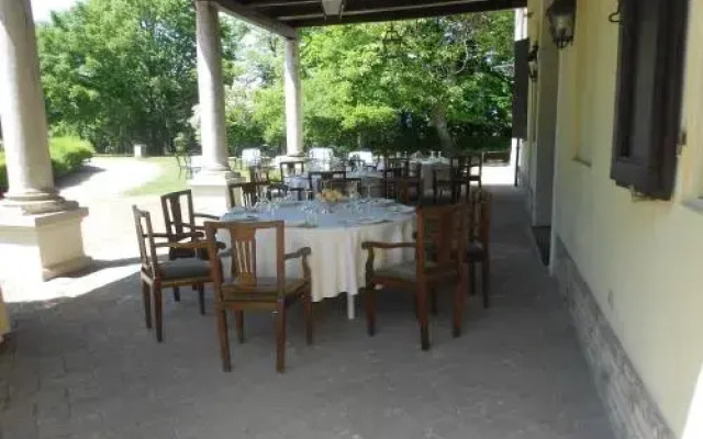 Palazzo Calvi