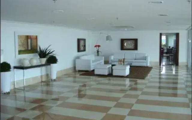 Terraços do Atlântico FS