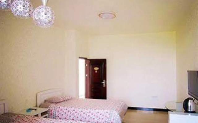 Guilin Blue Lakeside Guest House