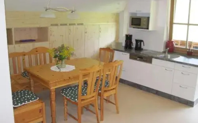 Ferienwohnung Rainer