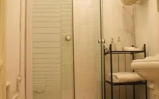 Apartament Karmelicka 2 Warszawa