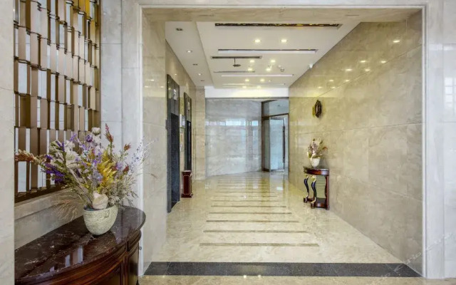 Wenling Leidasen Hotel