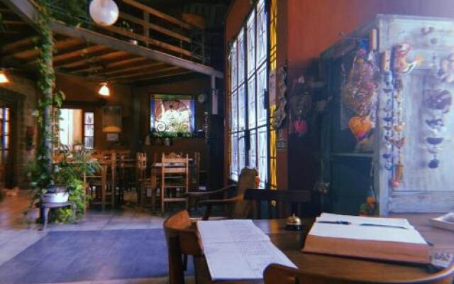 Posada Ribera Del Gualeguaychu