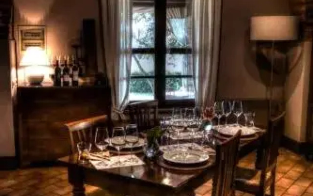 Agriturismo Montalto